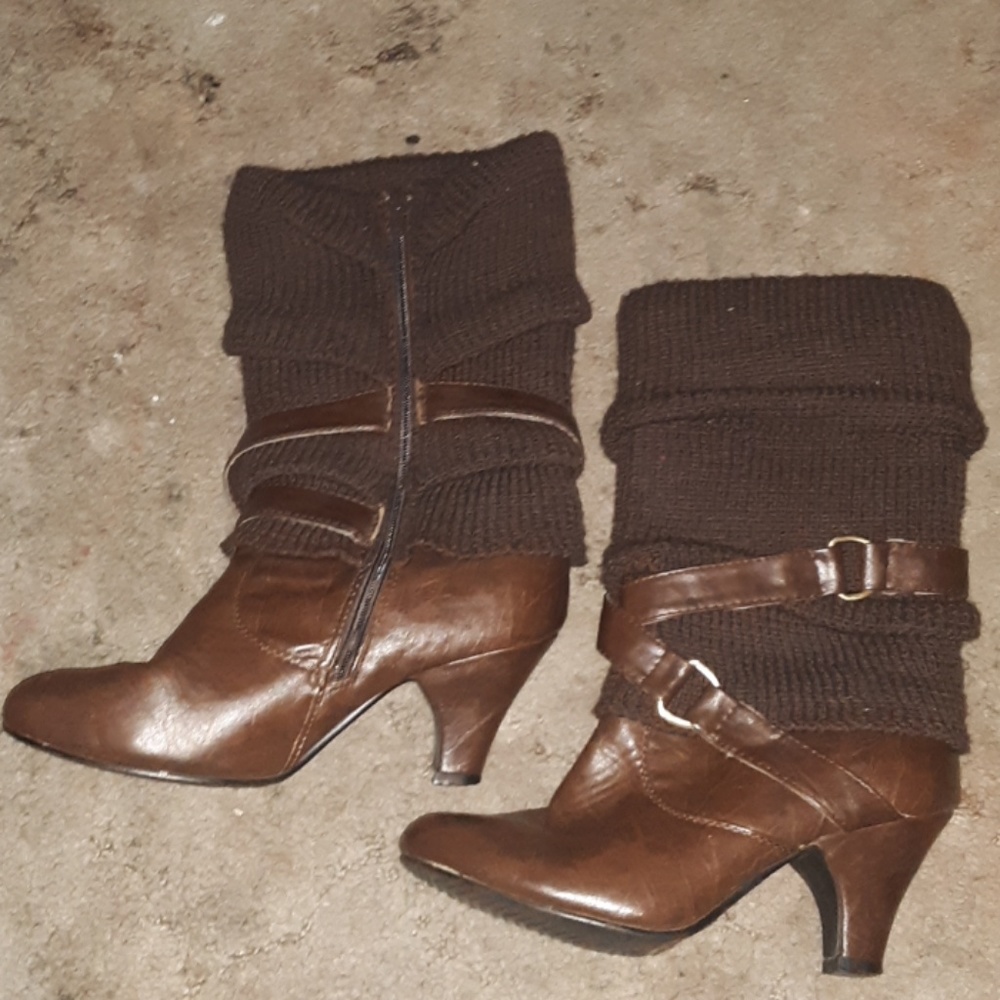 Booties
